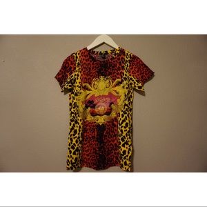Versace H&M collaboration T-Shirt